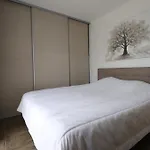 Casa de Férias La Maison De à Ajaccio- Proche Et Aéroport- Extérieur Privatif Avec Barbecue Ajaccio (Corsica)