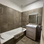 La Maison De à Ajaccio- Proche Et Aéroport- Extérieur Privatif Avec Barbecue Ajaccio (Corsica)