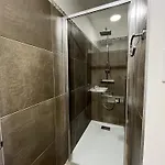 Casa de Férias La Maison De à Ajaccio- Proche Et Aéroport- Extérieur Privatif Avec Barbecue Ajaccio (Corsica)