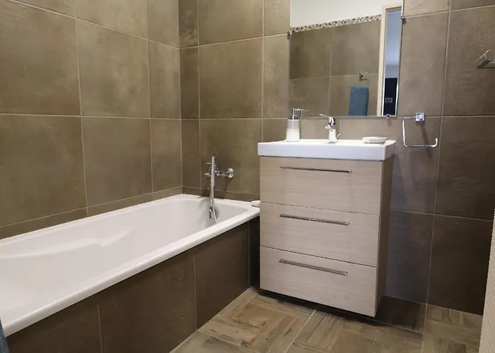 Holiday home La Maison De A Ajaccio- Proche Et Aeroport- Exterieur Privatif Avec Barbecue