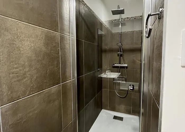 Holiday home La Maison De A Ajaccio- Proche Et Aeroport- Exterieur Privatif Avec Barbecue Ajaccio (Corsica)